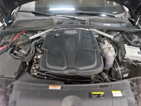 Audi A5 2.0 Tdi Quattro Premium Sportback, снимка 6