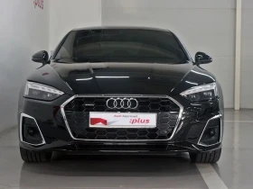 Audi A5 2.0 Tdi Quattro Premium Sportback, снимка 3