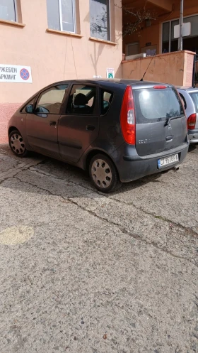 Mitsubishi Colt, снимка 2