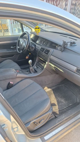 Renault Vel satis 2.2 dci, снимка 7