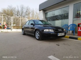 Audi A4, снимка 5