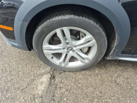 Audi A4 Allroad Quattro| ПОДГРЕВИ| ПАНОРАМА| , снимка 5