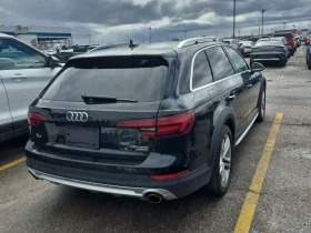 Audi A4 Allroad Quattro| ПОДГРЕВИ| ПАНОРАМА| , снимка 3