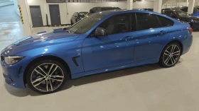 BMW 440 CAR FAX * АВТО КРЕДИТ * , снимка 3