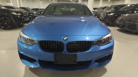 BMW 440 CAR FAX * АВТО КРЕДИТ * , снимка 1