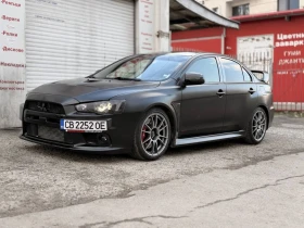 Mitsubishi Lancer EVO 10, снимка 3