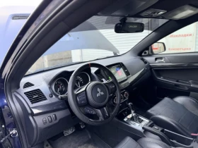 Mitsubishi Lancer EVO 10, снимка 6