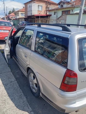 Opel Vectra B, снимка 2