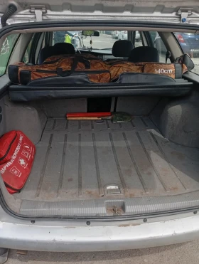Opel Vectra B, снимка 8