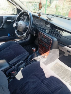 Opel Vectra B, снимка 7