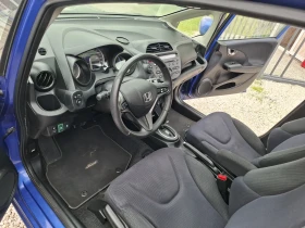 Honda Jazz, снимка 8