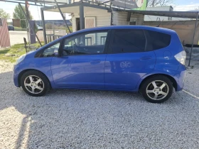 Honda Jazz, снимка 2