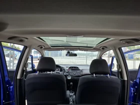 Honda Jazz, снимка 15