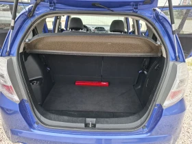 Honda Jazz, снимка 14