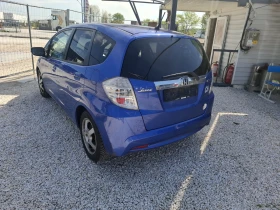 Honda Jazz, снимка 3
