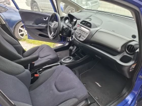 Honda Jazz, снимка 11