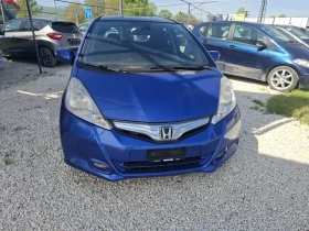 Honda Jazz, снимка 1