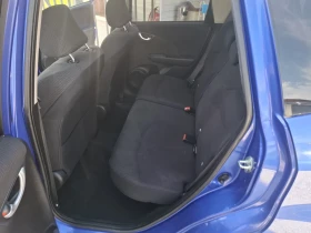 Honda Jazz, снимка 7