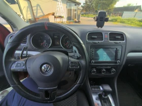 VW Golf 1.6 TDI avtomat , снимка 11