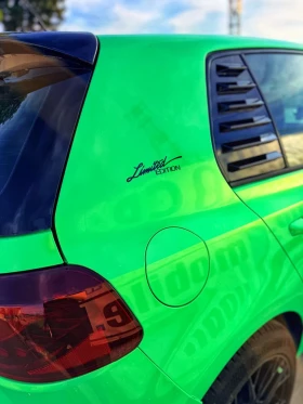 VW Golf 1.6 TDI avtomat , снимка 4