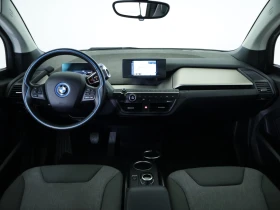 BMW i3 33.2 kwh Навигация/ Подгрев/ Климатроник, снимка 8