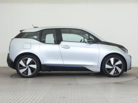 BMW i3 33.2 kwh Навигация/ Подгрев/ Климатроник, снимка 3