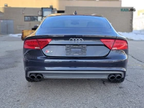 Audi S7 4.0T* quattro* АвтоКредит* (ЦЕНА ДО БГ)* , снимка 6