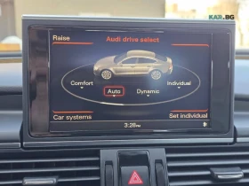 Audi S7 4.0T* quattro* АвтоКредит* (ЦЕНА ДО БГ)* , снимка 14