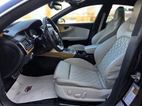 Audi S7 4.0T* quattro* АвтоКредит* (ЦЕНА ДО БГ)* , снимка 10