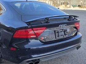Audi S7 4.0T* quattro* АвтоКредит* (ЦЕНА ДО БГ)* , снимка 9