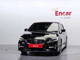 Subaru Levorg 2.0 AWD, снимка 6