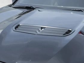 Chevrolet Camaro 2dr Cpe Lt1 Gasoline, снимка 3