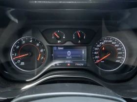 Chevrolet Camaro 2dr Cpe Lt1 Gasoline, снимка 13