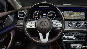Mercedes-Benz CLS 300 HUD| ПОДГРЕВ| ОБДУХВАНЕ| ПАНОРАМА, снимка 12