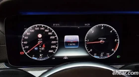 Mercedes-Benz CLS 300 HUD| ПОДГРЕВ| ОБДУХВАНЕ| ПАНОРАМА, снимка 8