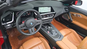 BMW Z4 * M40i* HEAD-UP* HARMAN KARDON* КАМЕРА* , снимка 7