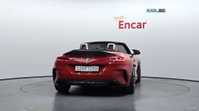 BMW Z4 * M40i* HEAD-UP* HARMAN KARDON* КАМЕРА* , снимка 4