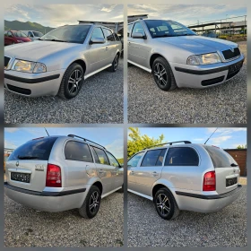 Skoda Octavia 1.9TDI 90kc  Feislift 207000km, снимка 10
