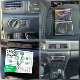 Skoda Octavia 1.9TDI 90kc  Feislift 207000km, снимка 16