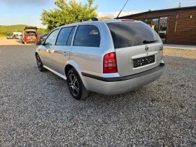 Skoda Octavia 1.9TDI 90kc  Feislift 207000km, снимка 7