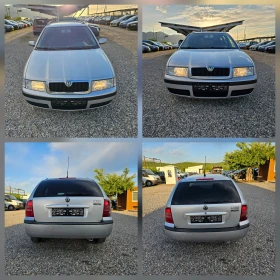 Skoda Octavia 1.9TDI 90kc  Feislift 207000km, снимка 9