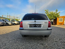 Skoda Octavia 1.9TDI 90kc  Feislift 207000km, снимка 6