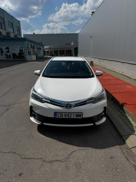 Toyota Corolla LUNA, снимка 1