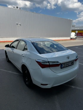 Toyota Corolla LUNA, снимка 5