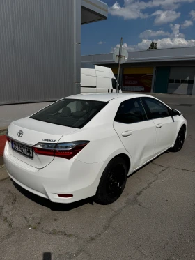 Toyota Corolla LUNA, снимка 4