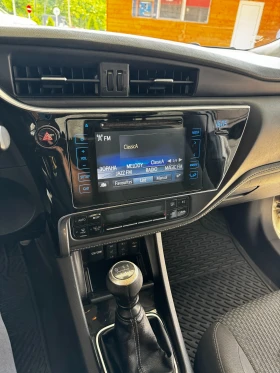 Toyota Corolla LUNA, снимка 9