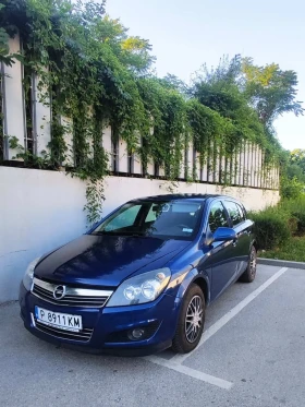 Opel Astra, снимка 2