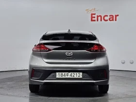Hyundai Ioniq 5 Hybrid 1.6 Hev I, снимка 3