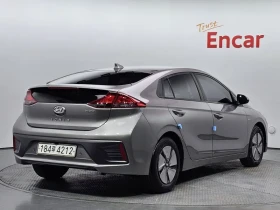 Hyundai Ioniq 5 Hybrid 1.6 Hev I, снимка 2