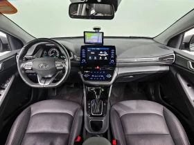 Hyundai Ioniq 5 Hybrid 1.6 Hev I, снимка 4